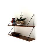 Vintage wandrek, WHB Germany ‘60, Huis en Inrichting, Ophalen of Verzenden, Zo goed als nieuw