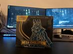 Mega Evolutions Elite Trainer Box, Ophalen of Verzenden, Nieuw, Overige typen
