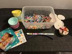 Lego Dots Cupcake Set - Veel Onderdelen!, Ophalen, Zo goed als nieuw, Losse stenen, Lego