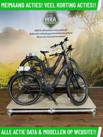 Frappe 850I electrische fiets met BOSCH middenmotor ebike, Fietsen en Brommers, Ophalen of Verzenden, Nieuw, 50 km per accu of meer