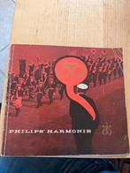 50 Jaar Philips' Harmonie Boek, Ophalen of Verzenden, Gelezen, Overige onderwerpen