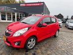 Chevrolet Spark 1.2 16V LT, Voorwielaandrijving, Gebruikt, 4 cilinders, 82 pk