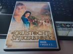 Kruistocht in spijkerbroek dvd, Alle leeftijden, Ophalen of Verzenden, Zo goed als nieuw