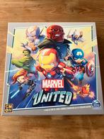 Marvel United (EN), Ophalen of Verzenden, Zo goed als nieuw