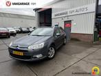 Citroen C5 Tourer 1.6 THP Collection, Voorwielaandrijving, Euro 5, Gebruikt, Origineel Nederlands
