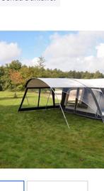 Dakluifel unico genua frontmaat 626, Ophalen, Unico, Gebruikt, Unico