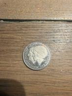 Rijksdaalder beatrix/juliana, Ophalen of Verzenden, Koningin Juliana, 2½ gulden