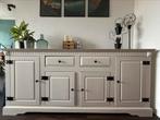 Dressoir/vintage/landelijk, Ophalen, Zo goed als nieuw, 25 tot 50 cm, 150 tot 200 cm