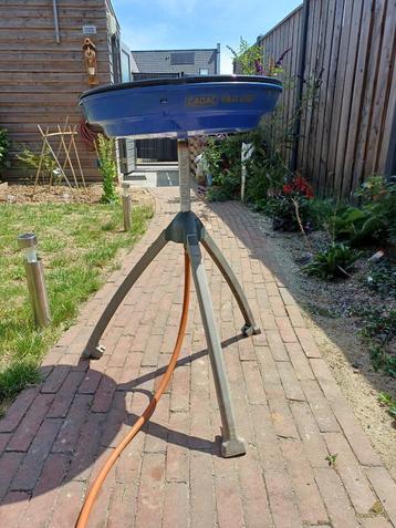 Cadac skottelbraai onderstel beschikbaar voor biedingen