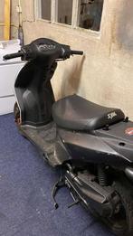 Scooter 551, Fietsen en Brommers, Scooters | Peugeot, Ophalen, Zo goed als nieuw, Overige modellen