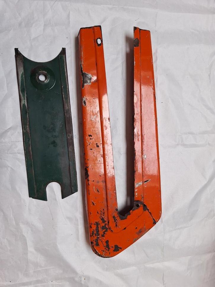 Kettingkast Tomos 4L / APN compleet, Fietsen en Brommers, Brommeronderdelen | Oldtimers, Gebruikt, Overige merken, Ophalen of Verzenden