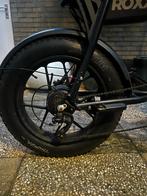 Roxx Fatbike Opknapper - Comfortabel en geschikt voor 2!, Ophalen, Gebruikt, Overige typen