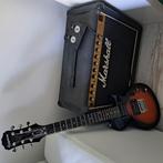 Epiphone Express Reisgitaar, Ophalen, Zo goed als nieuw, Epiphone