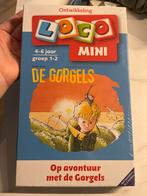 Mini Loco Gorgels - Nieuw in Verpakking!, Ophalen of Verzenden, Nieuw, Jongen of Meisje