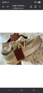 New balance Loro piana, Kleding | Dames, Schoenen, Ophalen of Verzenden, Nieuw, Sneakers of Gympen
