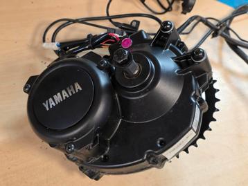 Giant Yamaha 36V Middenmotor ZGAN beschikbaar voor biedingen