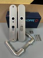 Hoppe Veiligheidsbeslag afgerond KTB PC55 kruk-kruk SKG3 NEW, Ophalen of Verzenden, Nieuw, Materiaal