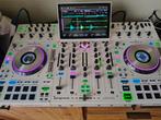 Denon Prime 4 DJ Controller - Topstaat!, Muziek en Instrumenten, Dj-sets en Draaitafels, Ophalen of Verzenden, Zo goed als nieuw