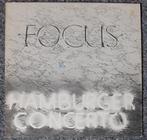 Focus – Hamburger Concerto, Cd's en Dvd's, Vinyl | Pop, Ophalen of Verzenden