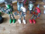 Lego Bionicle Rahkshi Set - Compleet!, Ophalen of Verzenden