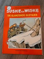 Suske en Wiske 1e druk, Boeken, Stripboeken, Eén stripboek, Ophalen of Verzenden, Zo goed als nieuw