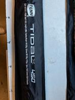 Tidal XR 453 100-250g, Watersport en Boten, Ophalen of Verzenden, Nieuw, Werphengel