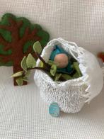 Zonnekindpop, Kinderen en Baby's, Speelgoed | Poppen, Ophalen of Verzenden, Nieuw, Overige typen