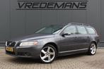 Volvo V70 2.4 D5 Momentum, Auto's, Volvo, Gebruikt, Beige, 2000 kg, Diesel