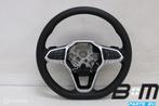 Leder multifunctie stuur tiptronic VW T-Cross 2G0419089, Auto-onderdelen, Gebruikt