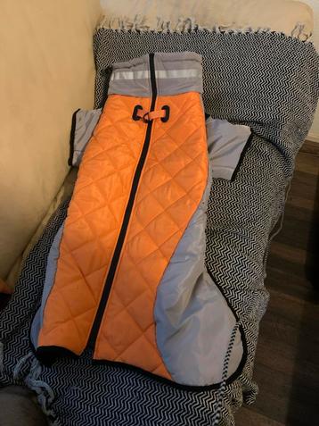 Jas grote hond beschikbaar voor biedingen