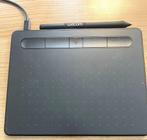 Wacom Intuos S BT (CTL-4100WL) Tablet – Zo goed als nieuw, Computers en Software, Tekentablets, Verzenden, Zo goed als nieuw, Draadloos