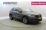 Volkswagen TIGUAN 1.5 TSI Life Business - Carplay, Digital C, Euro 6, 4 cilinders, Met garantie (alle), Bedrijf