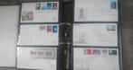 Eerste dag enveloppen., Postzegels en Munten, Ophalen of Verzenden, Nederland