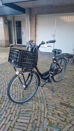 Batavus Delivery Bike, Fietsen en Brommers, Gebruikt, Ophalen