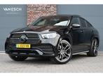 Mercedes-Benz GLE Coupé 350 d 4MATIC AMG Line | Luchtvering, Auto's, Gebruikt, 2925 cc, Zwart, 272 pk