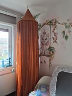 Jollein Klamboe Caramel - ZGAN, Ophalen, Zo goed als nieuw, Klamboe