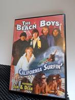 The Beach Boys - California Surfin' DVD, Ophalen of Verzenden, Zo goed als nieuw