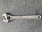 Bahco Engelse verstelbare moersleutel 12 inch, Doe-het-zelf en Verbouw, Gereedschap | Handgereedschap, Ophalen, Gebruikt