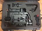 DJI Ronin-M Gimbal met Accu, Thumb Controller & Remote, Ophalen, Gebruikt, Video