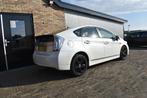 Toyota PRIUS 1.8 PLUG-IN EX. BNS, HUD, AUT, Navi, Cruise, Auto's, Toyota, Euro 5, Wit, Bedrijf, Prius