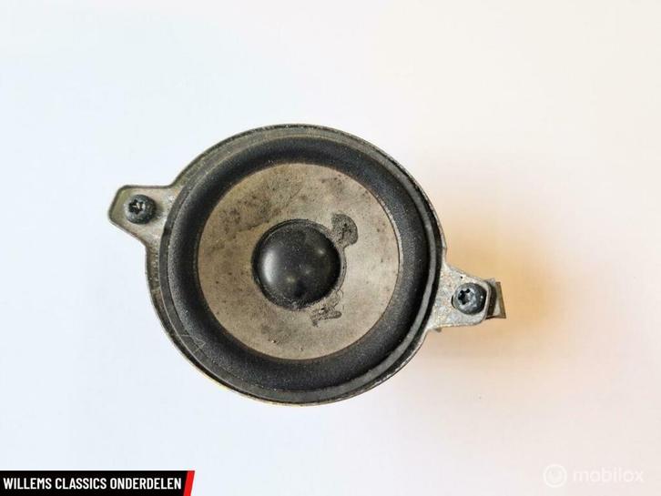 Luidspreker speaker Saab 9-5 I ('97-'01) 4616850, Auto-onderdelen, Elektronica en Kabels, Saab, Gebruikt, Ophalen of Verzenden