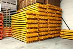 Jungheinrich Palletstelling Stelling, Verschillende Hoogtes, Jungheinrich Esmena, Gebruikt, Ophalen of Verzenden, Buitenvaart 2108 C, Hoogeveen