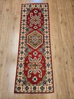 Handgeknoopt oosters tapijt kazak 170x57