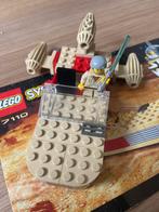 Lego Star Wars 7110 Landspeeder Compleet op 1 minifig na, Kinderen en Baby's, Speelgoed | Duplo en Lego, Ophalen of Verzenden