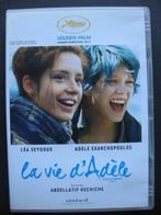 La vie d’Adèle EAN 5414939624711, Vanaf 16 jaar, Ophalen of Verzenden, Zo goed als nieuw, Frankrijk