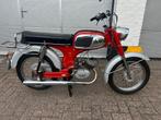 Sparta 2v met kenteken, Fietsen en Brommers, Brommers | Oldtimers, Ophalen, Sparta