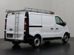 Renault Trafic 2.0DCi 120PK | Imperiaal | Navigatie | Camera, Auto's, Gebruikt, 2000 kg, Renault, Wit