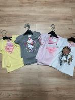 Partij nieuwe meisjes shirts., Onbekend, Nieuw, Ophalen of Verzenden, Superbaby