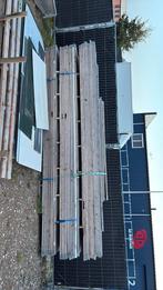 Steiger planken, Doe-het-zelf en Verbouw, Ophalen of Verzenden, Zo goed als nieuw