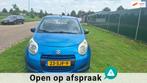 Suzuki Alto 1.0 Silver-line, Voorwielaandrijving, Euro 5, Stof, Gebruikt